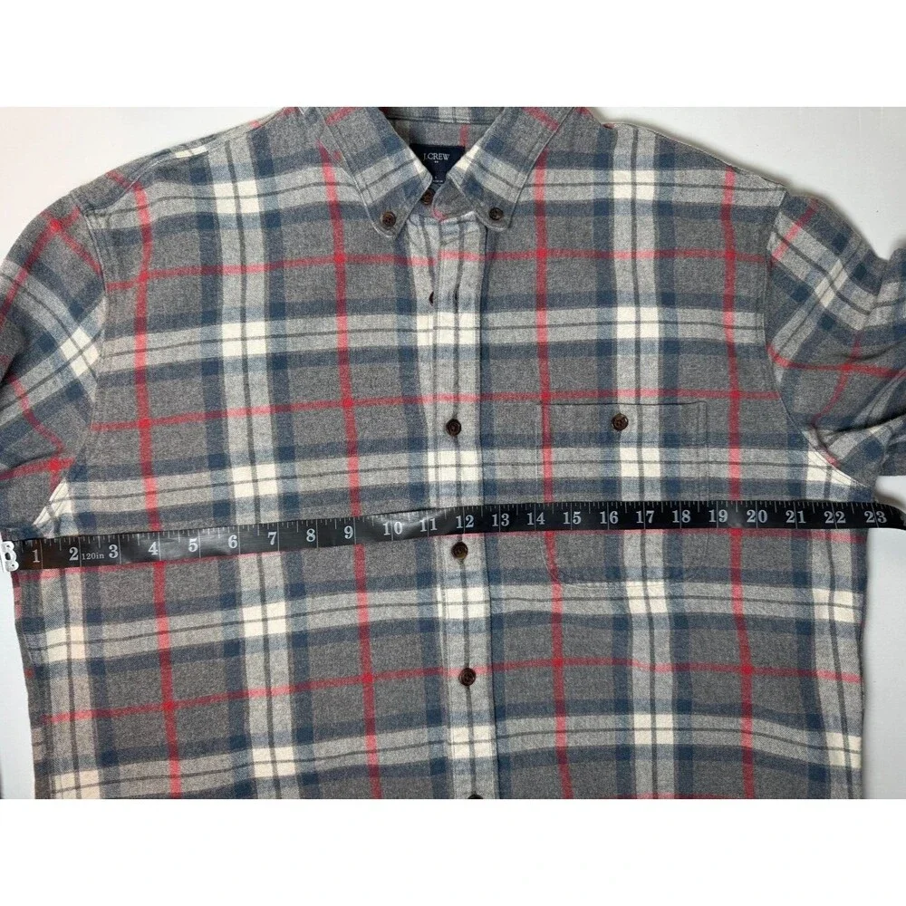 J. Crew men large